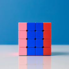 4x4 Magic Speed Cube Puzzle 