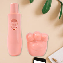 Bear Hand Massager for Khujli Relief - Soothing Comfort for Itchy Skin (Copy)