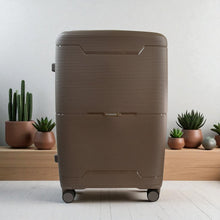 Cabin Size Hard-Sided Trolley Bag