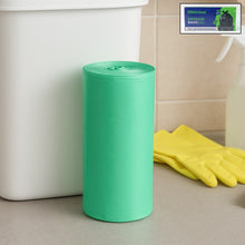 Bio-degradable Eco Friendly Garbage / Trash Bags Rolls (19