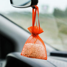 Organza Drawstring Gift Bags – Small Mesh Pouches for Wedding, Party & Festival Favors (50 Pcs Set)